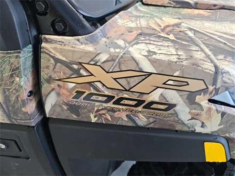 2026 Polaris Ranger XP 1000 NorthStar Edition Premium in Two Harbors, Minnesota - Photo 17