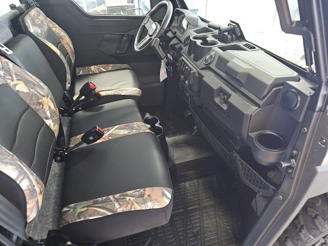 2026 Polaris Ranger XP 1000 NorthStar Edition Premium in Two Harbors, Minnesota - Photo 18