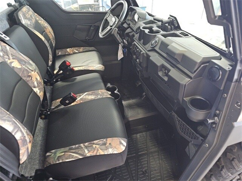 2026 Polaris Ranger XP 1000 NorthStar Edition Premium in Two Harbors, Minnesota - Photo 18
