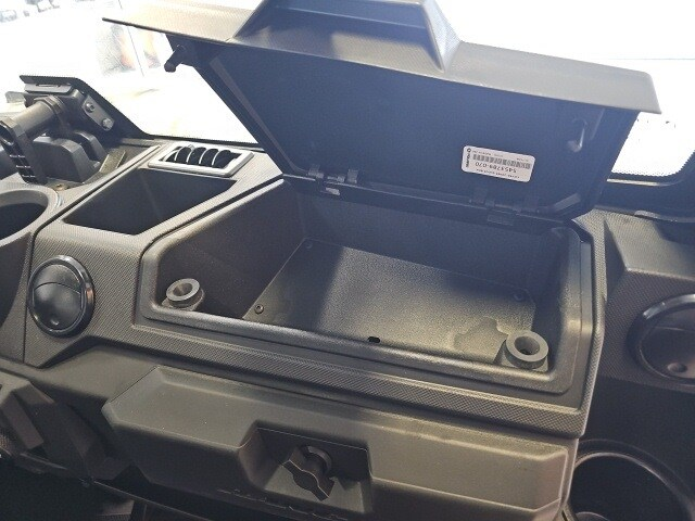 2026 Polaris Ranger XP 1000 NorthStar Edition Premium in Two Harbors, Minnesota - Photo 19