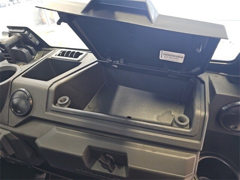 2026 Polaris Ranger XP 1000 NorthStar Edition Premium in Two Harbors, Minnesota - Photo 19