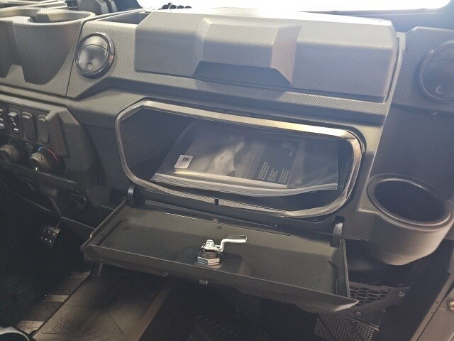 2026 Polaris Ranger XP 1000 NorthStar Edition Premium in Two Harbors, Minnesota - Photo 20