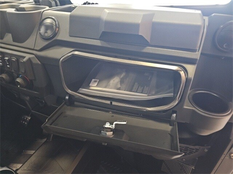 2026 Polaris Ranger XP 1000 NorthStar Edition Premium in Two Harbors, Minnesota - Photo 20