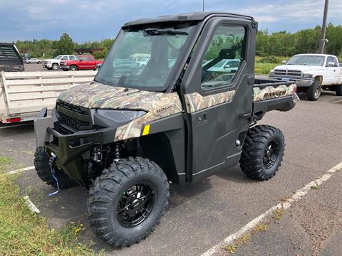 2026 Polaris Ranger XP 1000 NorthStar Edition Premium in Two Harbors, Minnesota
