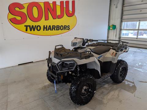 2026 Polaris Sportsman 570 EPS in Two Harbors, Minnesota - Photo 1