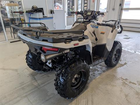 2026 Polaris Sportsman 570 EPS in Two Harbors, Minnesota - Photo 5