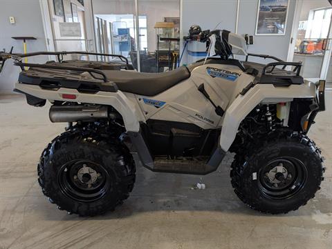 2026 Polaris Sportsman 570 EPS in Two Harbors, Minnesota - Photo 6