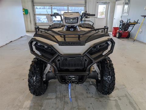 2026 Polaris Sportsman 570 EPS in Two Harbors, Minnesota - Photo 8