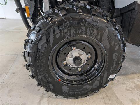 2026 Polaris Sportsman 570 EPS in Two Harbors, Minnesota - Photo 9