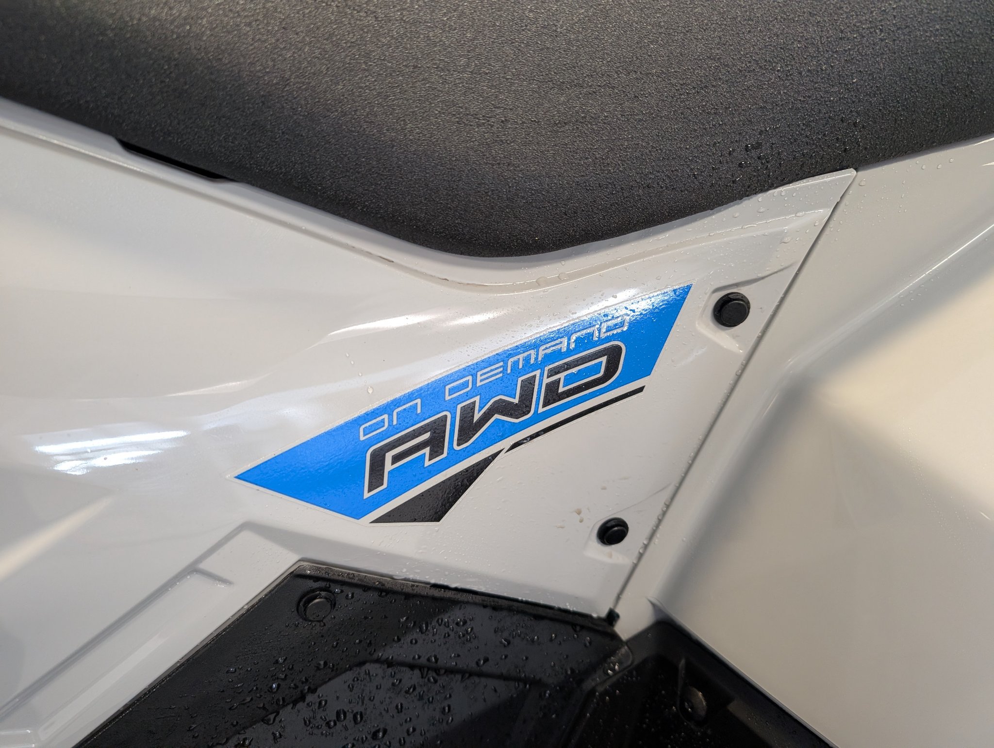 2026 Polaris Sportsman 570 EPS in Two Harbors, Minnesota - Photo 12