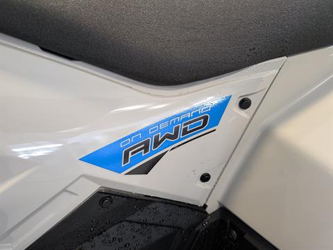 2026 Polaris Sportsman 570 EPS in Two Harbors, Minnesota - Photo 12