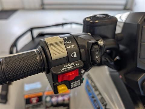 2026 Polaris Sportsman 570 EPS in Two Harbors, Minnesota - Photo 13