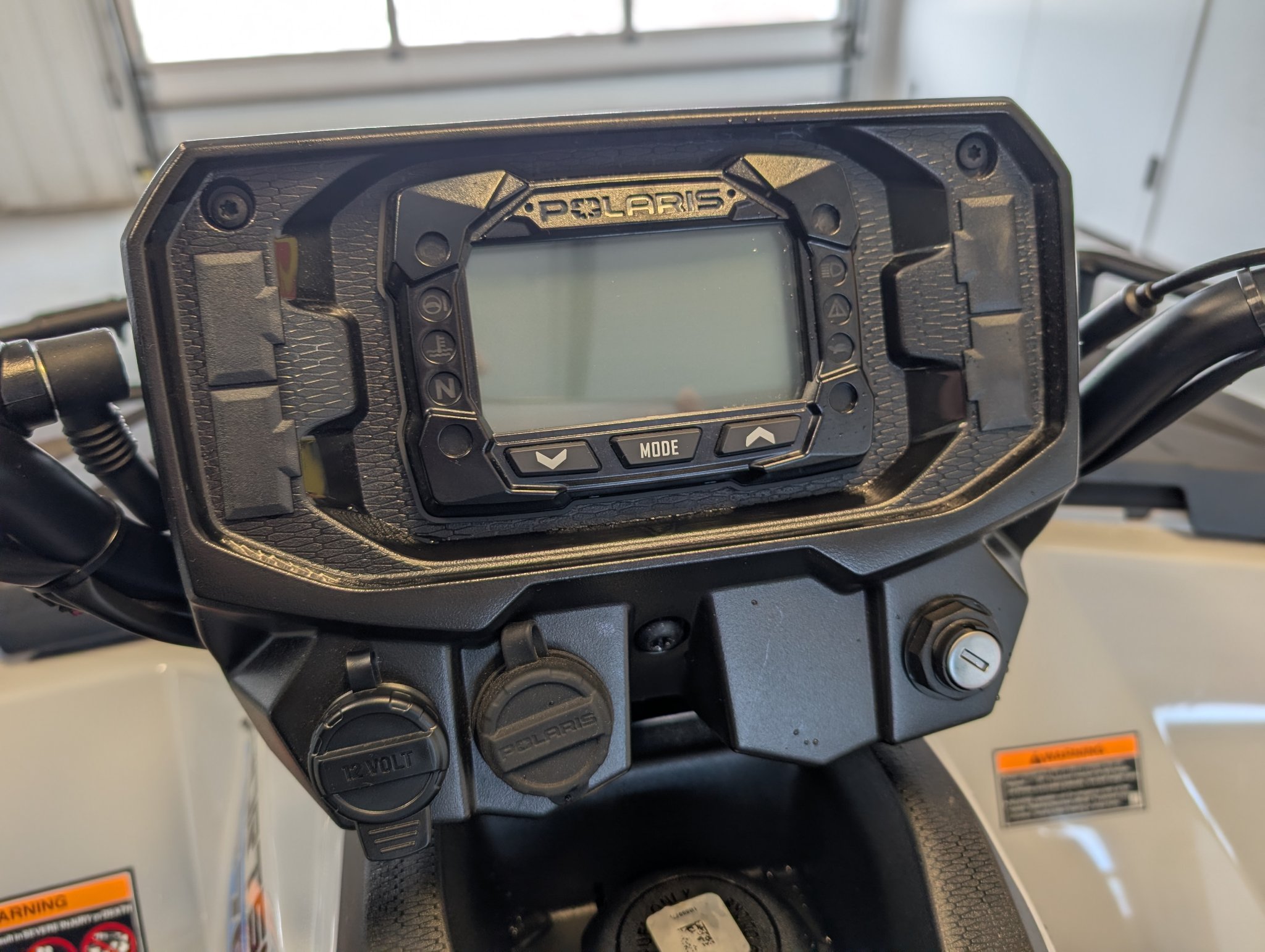 2026 Polaris Sportsman 570 EPS in Two Harbors, Minnesota - Photo 14