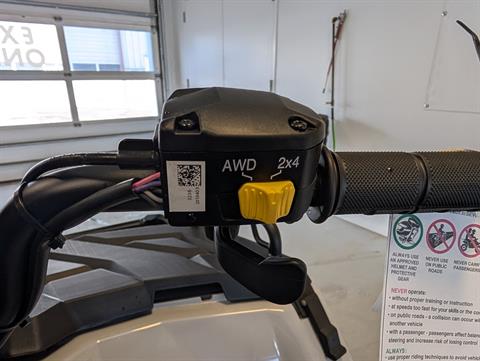 2026 Polaris Sportsman 570 EPS in Two Harbors, Minnesota - Photo 15