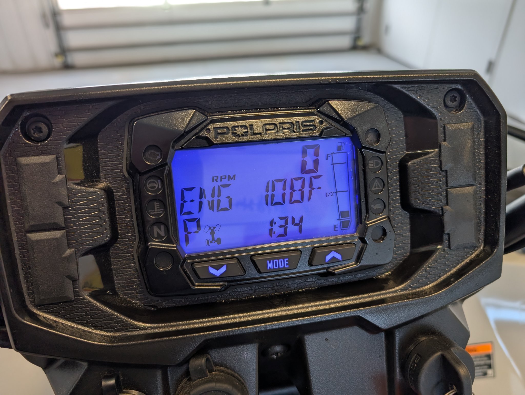 2026 Polaris Sportsman 570 EPS in Two Harbors, Minnesota - Photo 17