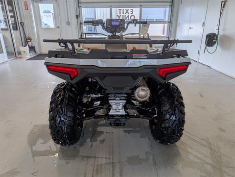 2026 Polaris Sportsman 570 EPS in Two Harbors, Minnesota - Photo 18