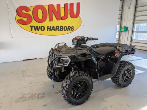 2026 Polaris Sportsman 570 Trail in Two Harbors, Minnesota - Photo 1