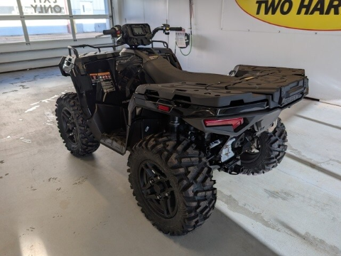 2026 Polaris Sportsman 570 Trail in Two Harbors, Minnesota - Photo 3