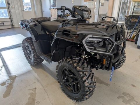 2026 Polaris Sportsman 570 Trail in Two Harbors, Minnesota - Photo 7