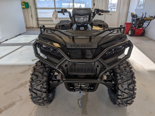 2026 Polaris Sportsman 570 Trail in Two Harbors, Minnesota - Photo 8
