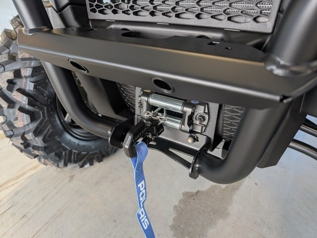 2026 Polaris Sportsman 570 Trail in Two Harbors, Minnesota - Photo 9