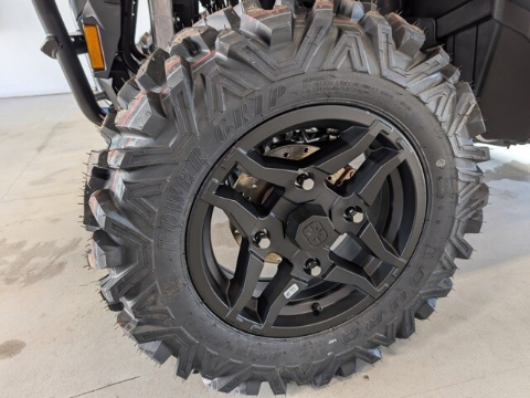 2026 Polaris Sportsman 570 Trail in Two Harbors, Minnesota - Photo 10