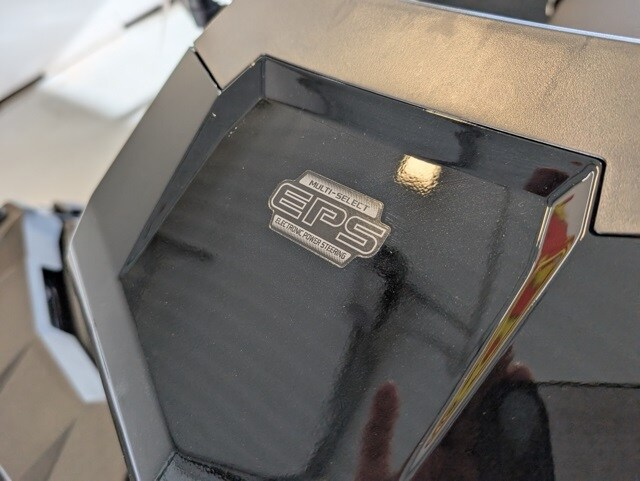 2026 Polaris Sportsman 570 Trail in Two Harbors, Minnesota - Photo 12