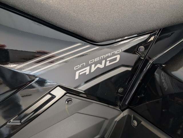 2026 Polaris Sportsman 570 Trail in Two Harbors, Minnesota - Photo 13