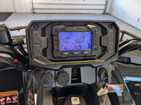 2026 Polaris Sportsman 570 Trail in Two Harbors, Minnesota - Photo 15