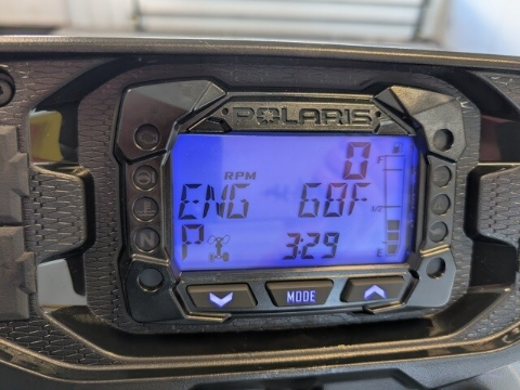 2026 Polaris Sportsman 570 Trail in Two Harbors, Minnesota - Photo 16