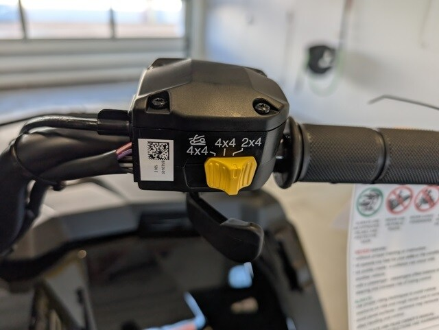 2026 Polaris Sportsman 570 Trail in Two Harbors, Minnesota - Photo 17