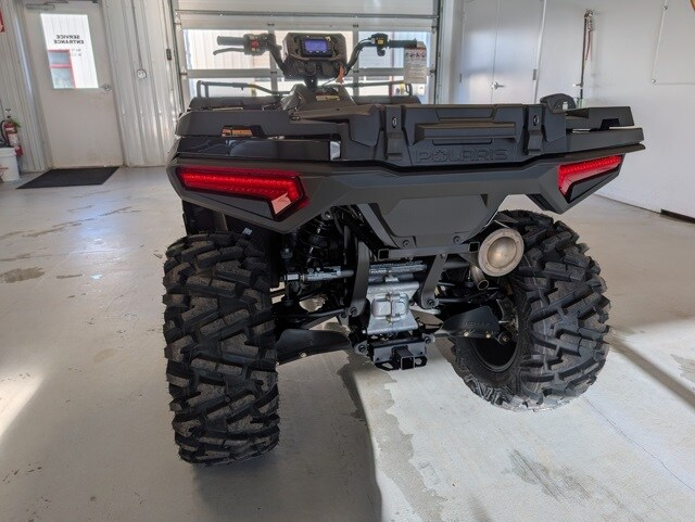 2026 Polaris Sportsman 570 Trail in Two Harbors, Minnesota - Photo 20