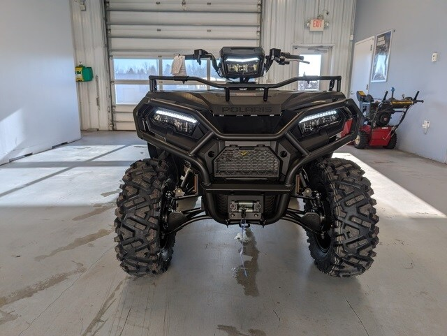 2026 Polaris Sportsman 570 Trail in Two Harbors, Minnesota - Photo 21