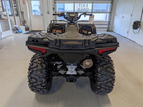 2026 Polaris Sportsman 570 Trail in Two Harbors, Minnesota - Photo 4