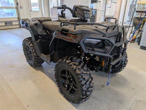 2026 Polaris Sportsman 570 Trail in Two Harbors, Minnesota - Photo 7