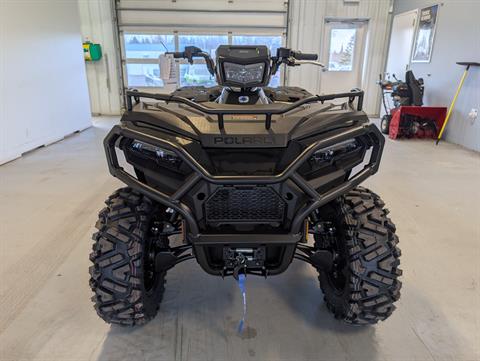 2026 Polaris Sportsman 570 Trail in Two Harbors, Minnesota - Photo 8