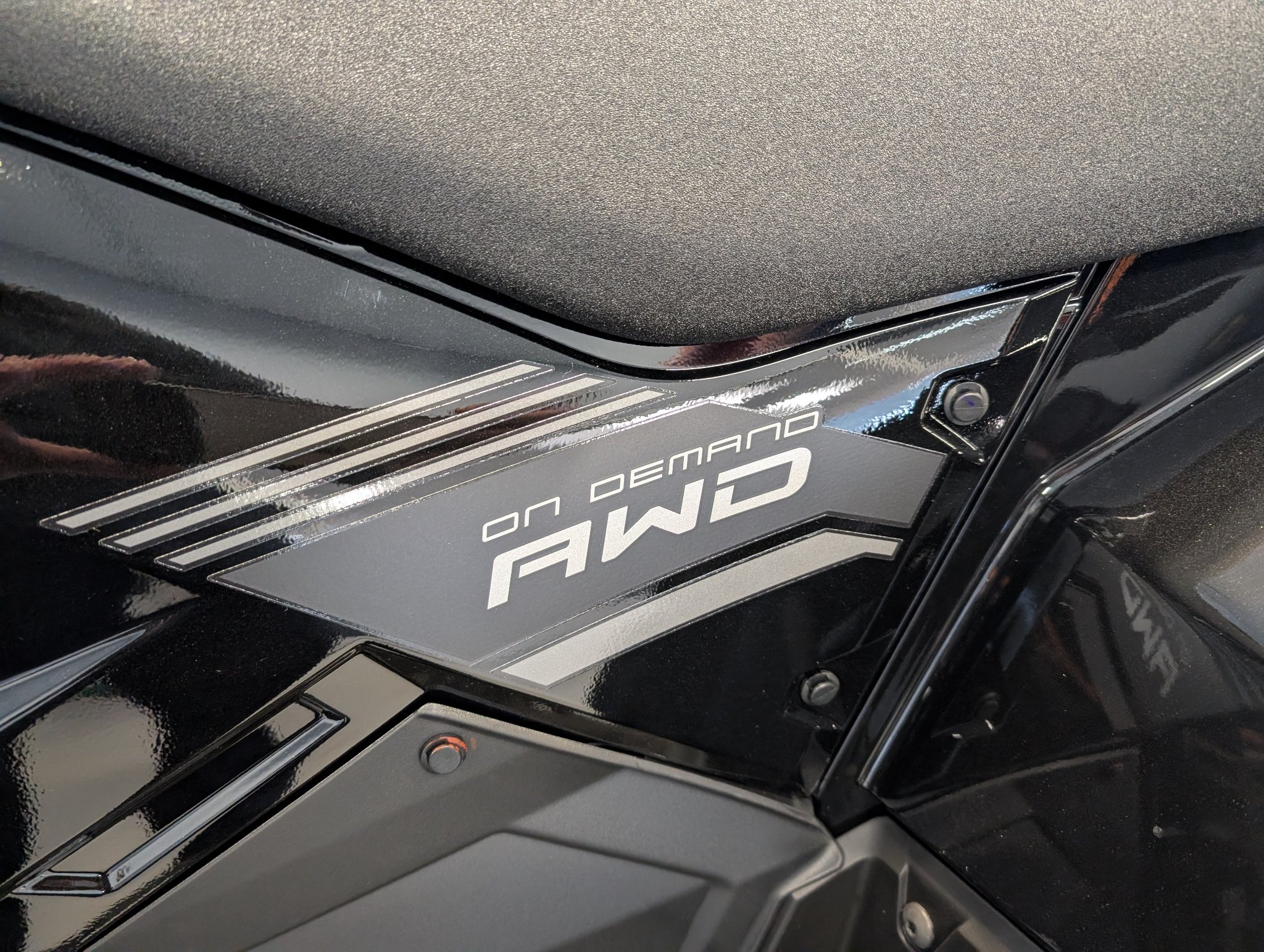 2026 Polaris Sportsman 570 Trail in Two Harbors, Minnesota - Photo 13