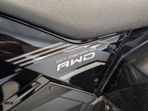 2026 Polaris Sportsman 570 Trail in Two Harbors, Minnesota - Photo 13