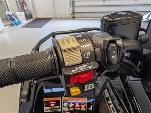 2026 Polaris Sportsman 570 Trail in Two Harbors, Minnesota - Photo 14