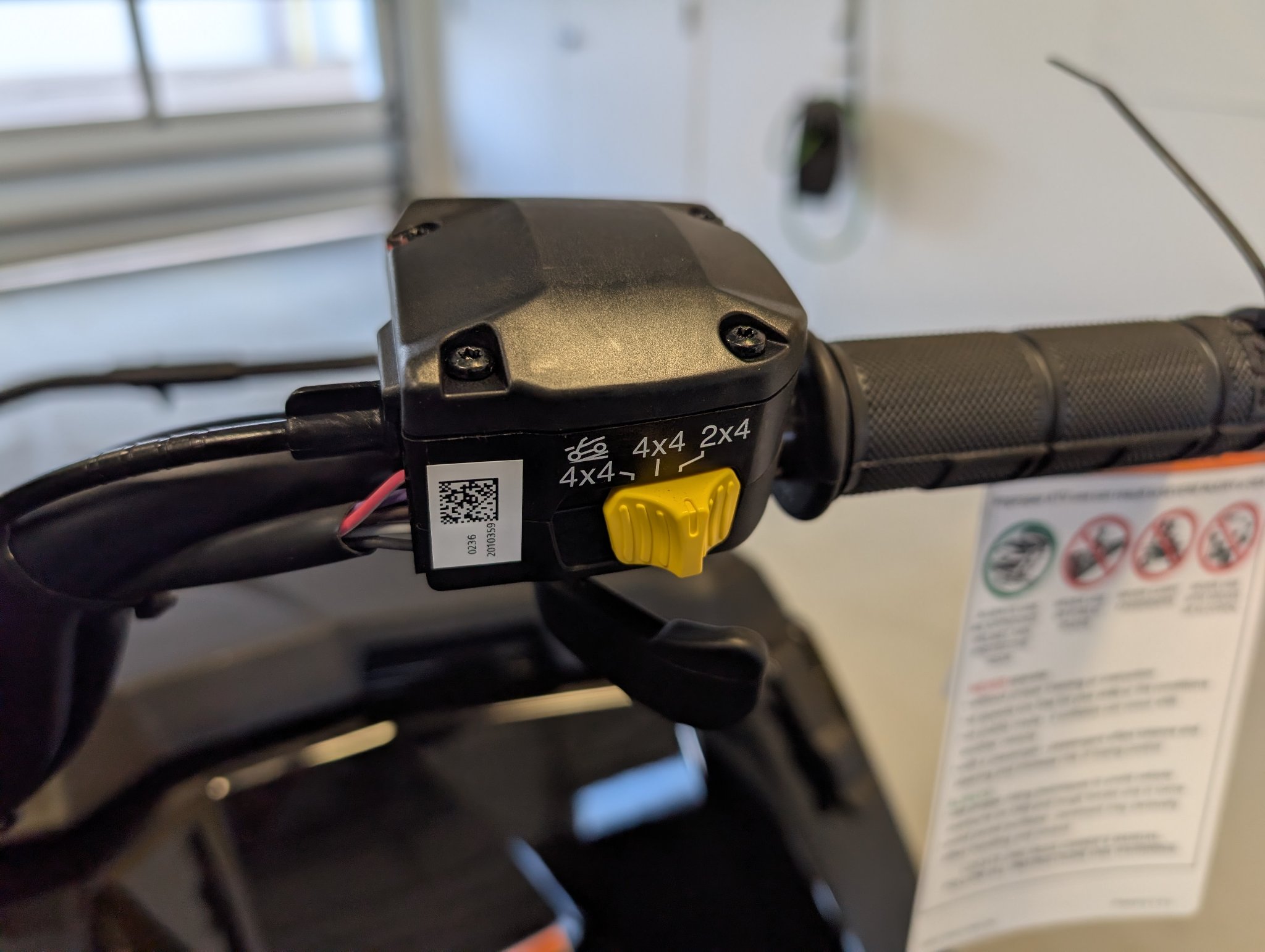 2026 Polaris Sportsman 570 Trail in Two Harbors, Minnesota - Photo 15