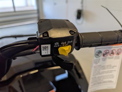 2026 Polaris Sportsman 570 Trail in Two Harbors, Minnesota - Photo 15