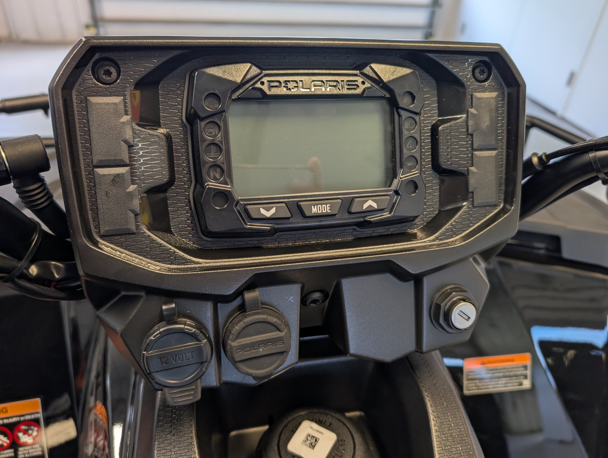 2026 Polaris Sportsman 570 Trail in Two Harbors, Minnesota - Photo 16