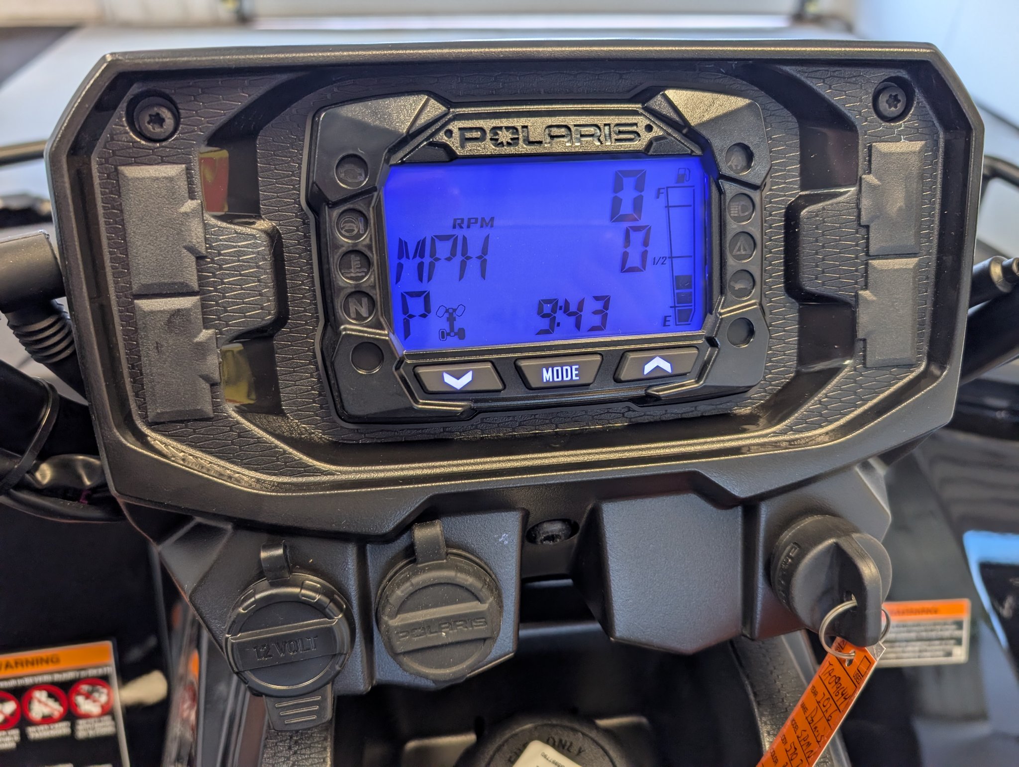 2026 Polaris Sportsman 570 Trail in Two Harbors, Minnesota - Photo 17