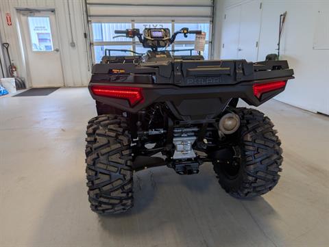 2026 Polaris Sportsman 570 Trail in Two Harbors, Minnesota - Photo 19