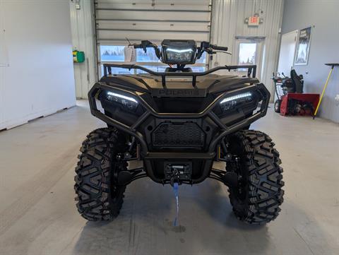2026 Polaris Sportsman 570 Trail in Two Harbors, Minnesota - Photo 20