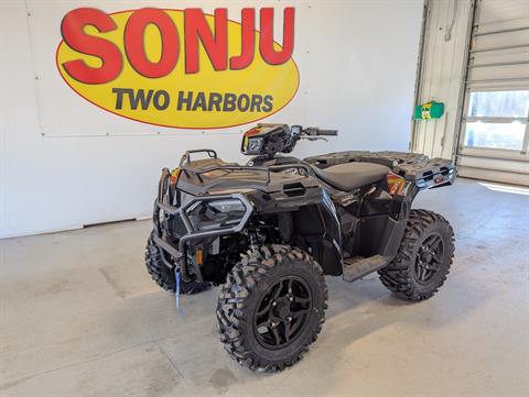 2026 Polaris Sportsman 570 Trail in Two Harbors, Minnesota - Photo 1