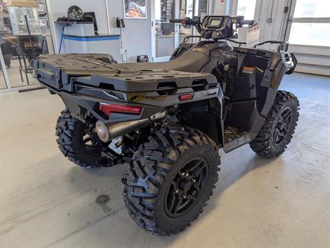 2026 Polaris Sportsman 570 Trail in Two Harbors, Minnesota - Photo 5