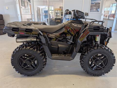 2026 Polaris Sportsman 570 Trail in Two Harbors, Minnesota - Photo 6