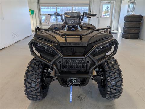 2026 Polaris Sportsman 570 Trail in Two Harbors, Minnesota - Photo 8