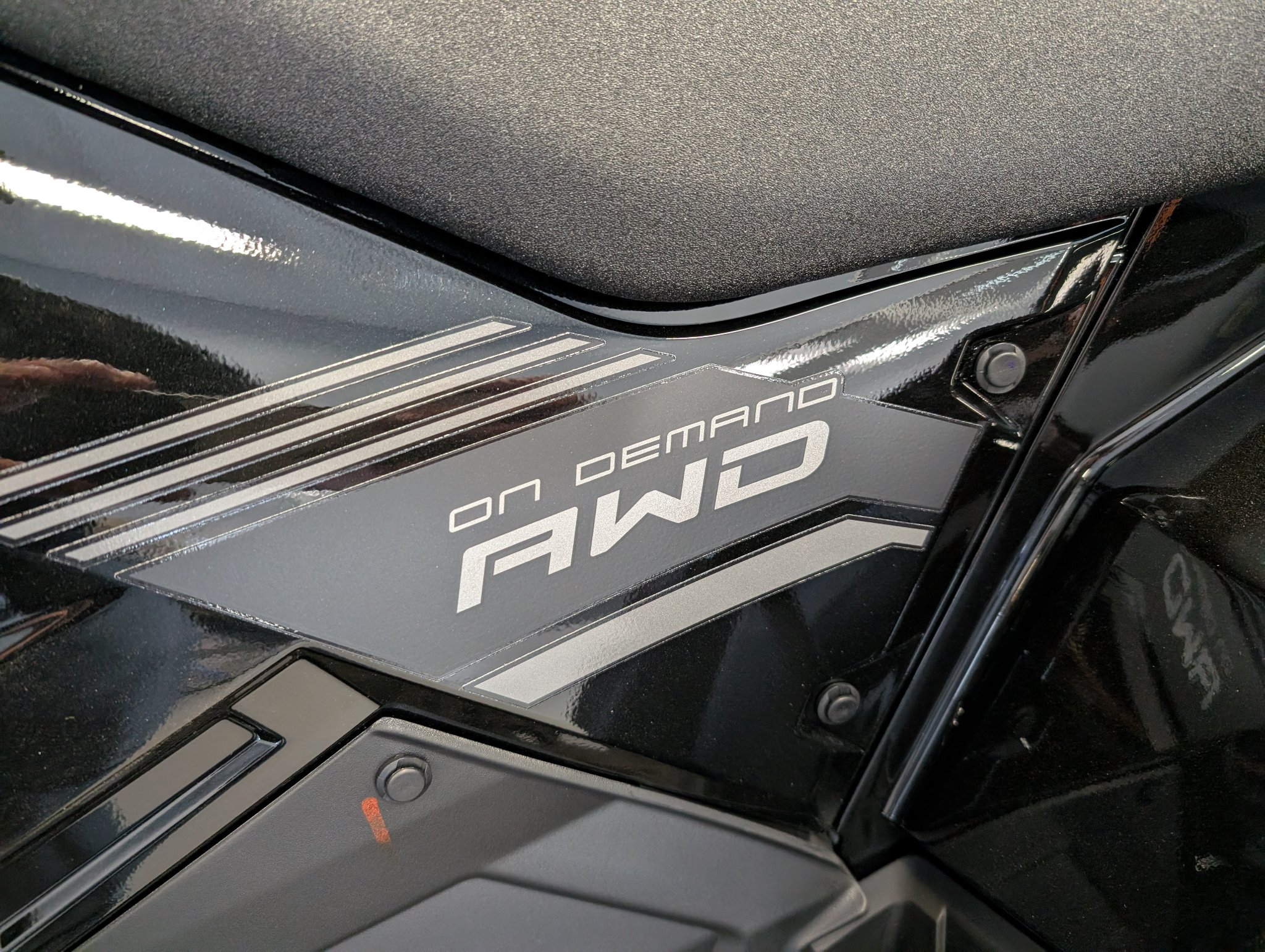 2026 Polaris Sportsman 570 Trail in Two Harbors, Minnesota - Photo 13